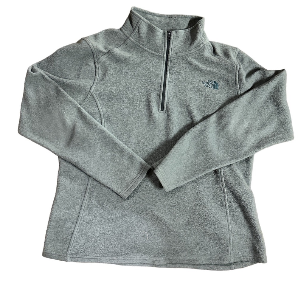 North face woman’s sweater